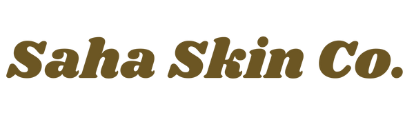 Saha Skin Co.